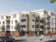 Appartement 3 pièces L'ECOUFLE