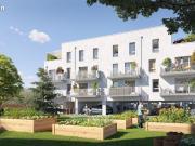 Appartement 3 pièces L'Écrin