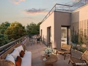 Appartement 3 pièces L'écrin de Méralie