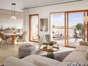 Appartement 3 pièces L'EDEN