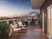 Appartement 3 pièces L'EDGAR