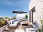 Appartement 3 pièces LA CITADELLE D'IRIS