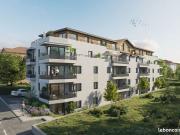 Appartement 3 pièces LES BALCONS DU FORON