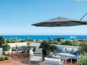 Appartement 3 pièces CAP CORNICHE