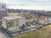 Appartement 3 pièces LES DORLOTS