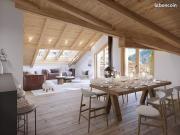 Appartement 3 pièces LES GOURMETS