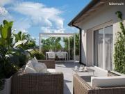 Appartement 3 pièces Les Jardins de Valéa