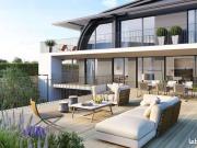 Appartement 3 pièces FRAIS DE NOTAIRE OFFERTS