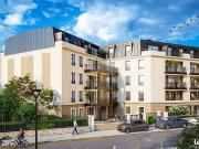 Appartement 3 pièces LES JARDINS DE LEA