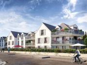 Appartement 3 pièces Les Jardins de l'Hay