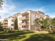 Appartement 3 pièces Les Jardins de Saint Ange