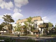 Appartement 3 pièces Les Jardins de Saint Augustin