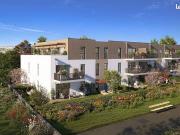 Appartement 3 pièces Les Jardins du Golf