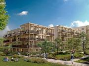 Les lodges du parc