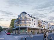 Appartement 3 pièces Les Marquises