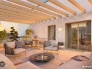 Appartement 3 pièces Les balcons de Borély