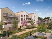 Appartement 3 pièces LES RIVES DE L'AMBENE