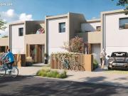 Appartement 3 pièces LES ROSACEES