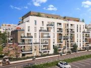 Appartement 3 pièces Les Terrasses d'Adria