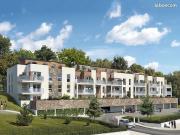 Appartement 3 pièces Les Terrasses du Chateau
