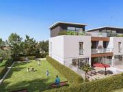 Appartement 3 pièces Les Terrasses du Fort