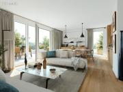 Appartement 3 pièces Les villas du Cèdre