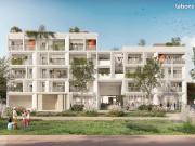 Appartement 3 pièces LES VILLEGIALES CLAIR DE LUM