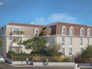 Appartement 3 pièces L'Orée du Puits