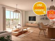 Appartement 3 pièces LOUISE DE BOURBON