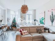 Appartement 3 pièces lumineux 71 m² – Montigny lès Metz...