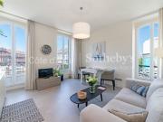 Appartement 3 pièces lumineux avec balcon au centre de...