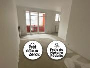 Appartement 3 pièces lumineux avec loggia Proches toutes...