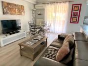 Appartement 3 pièces lumineux avec terrasse au dernier étage