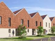 Appartement 3 pièces Lysora