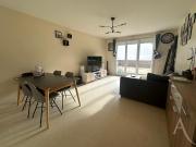 Appartement 3 pièces Mantes la Ville 68.46m² 1050€ à...