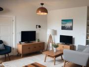 Appartement 3 pièces Marseille 6ème réhabilitation à 15...