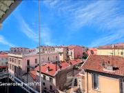 Appartement 3 pièces Menton Centre ville avec cave