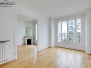 Appartement 3 pièces – Métro Boucicaut – Paris 15e