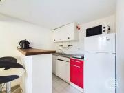 APPARTEMENT 3 PIECES MEUBLE 14 RUE CONDAMINE VIEUX NICE
