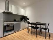 Appartement 3 pièces MEUBLÉ