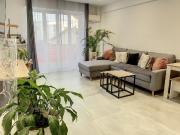 Appartement 3 pièces MEUBLÉ BORRIGLIONE Appartement 3 pièces MEUBLÉ BORRIGLIONE