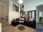 Appartement 3 pièces meublé Secteur Centre ville