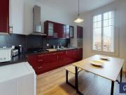 Appartement 3 pièces meublé Secteur Jean Jaurès