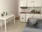 Appartement 3 pièces meublée à Paris 75020