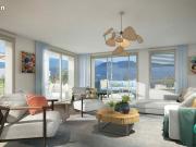 Appartement 3 pièces Meylan à deux pas des commodités