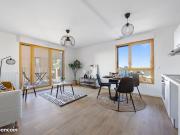 Appartement 3 pièces MILLESIME Accession ANRU TVA réduite