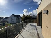 Appartement 3 pièces Mittelhausbergen