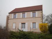 Appartement 3 pièces Mont