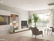 Appartement 3 pièces Montaigu Vendée quartier...