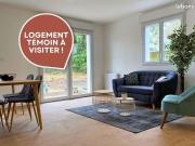 Appartement 3 pièces NAVALIA